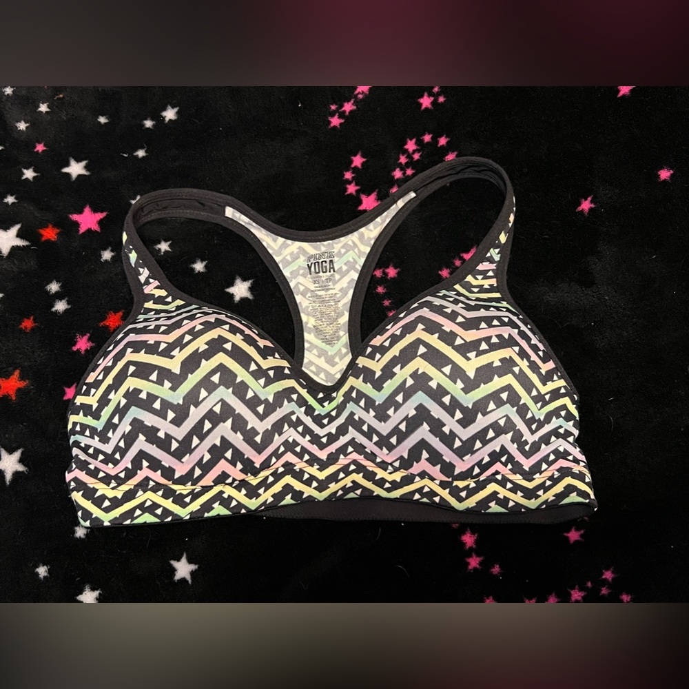 PINK by Victoria’s Secret Yoga Push Up